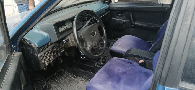 LADA (VAZ) 21099 1998, 268,000 km - 1.5 l - Bakı