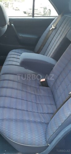 Mercedes 190 1990, 382,000 km - 2.0 l - Bakı