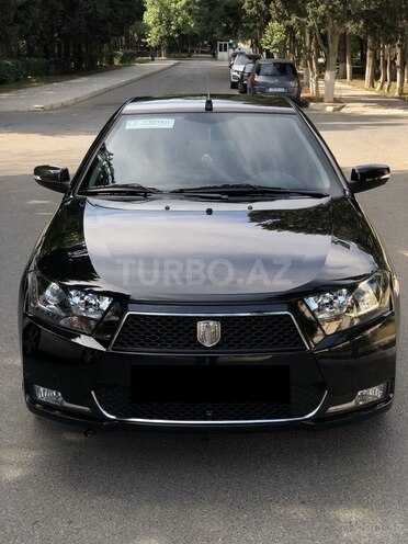 Khazar SD 2020, 4,600 km - 1.7 л - Bakı