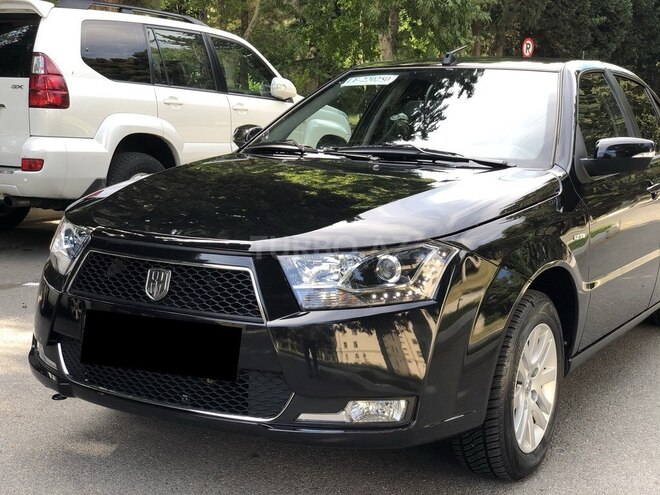 Khazar SD 2020, 4,600 km - 1.7 л - Bakı