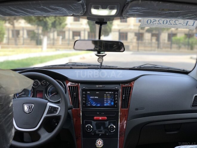 Khazar SD 2020, 4,600 km - 1.7 л - Bakı
