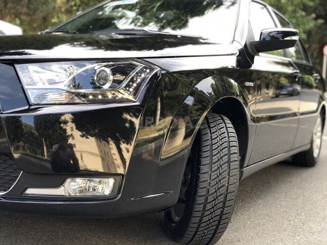 Khazar SD 2020, 4,600 km - 1.7 л - Bakı