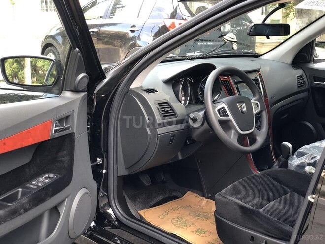 Khazar SD 2020, 4,600 km - 1.7 л - Bakı