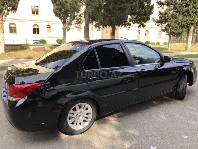 Khazar SD 2020, 4,600 km - 1.7 л - Bakı