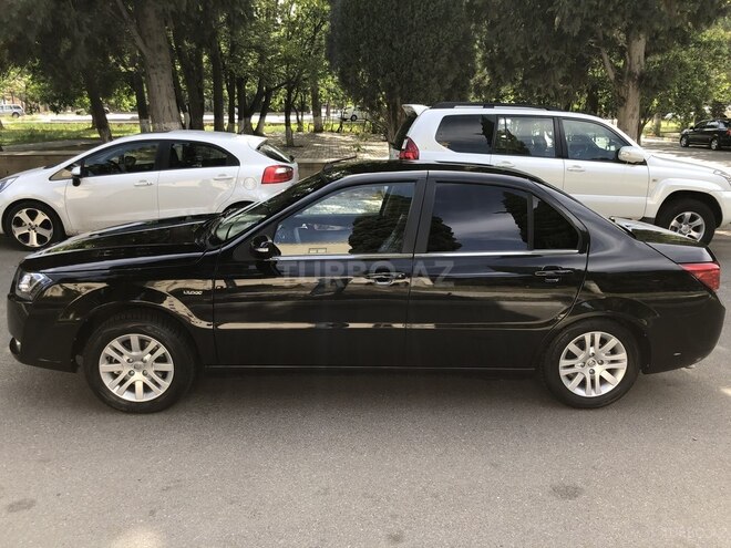 Khazar SD 2020, 4,600 km - 1.7 л - Bakı