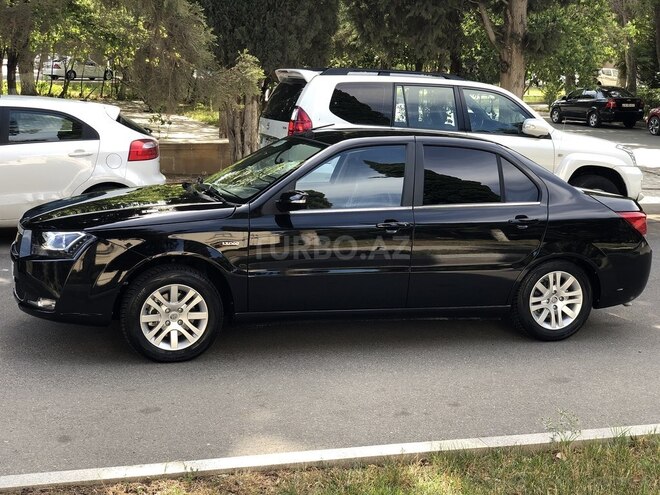 Khazar SD 2020, 4,600 km - 1.7 л - Bakı