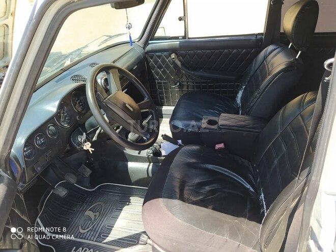 LADA (VAZ) 2106 1992, 195,000 km - 1.3 l - Sabirabad