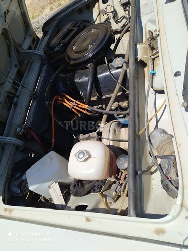 LADA (VAZ) 2106 1992, 195,000 km - 1.3 l - Sabirabad