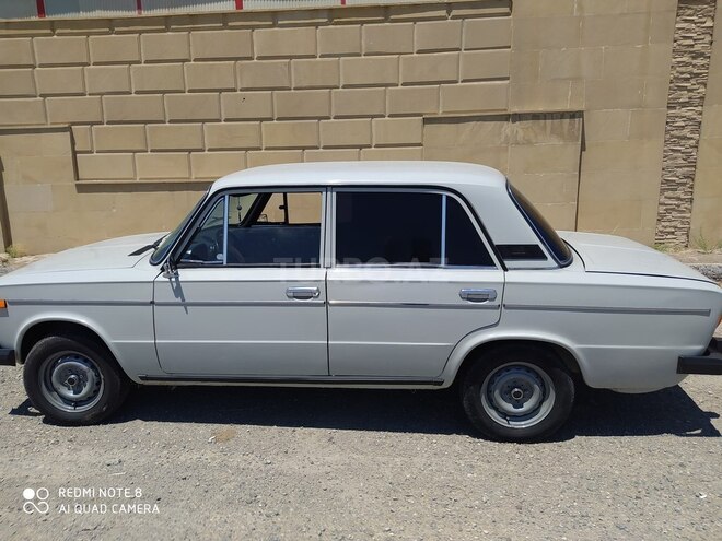 LADA (VAZ) 2106 1992, 195,000 km - 1.3 l - Sabirabad
