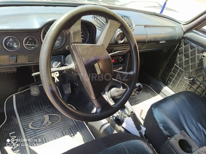 LADA (VAZ) 2106 1992, 195,000 km - 1.3 l - Sabirabad