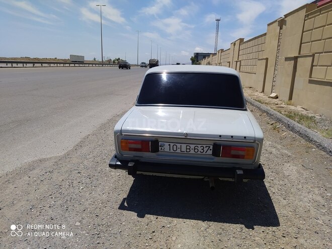 LADA (VAZ) 2106 1992, 195,000 km - 1.3 l - Sabirabad
