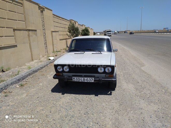 LADA (VAZ) 2106 1992, 195,000 km - 1.3 l - Sabirabad