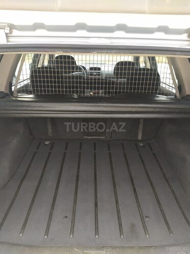 Opel Astra 1998, 430,900 km - 1.6 l - Bakı