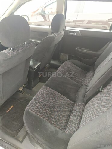 Opel Astra 1998, 430,900 km - 1.6 l - Bakı