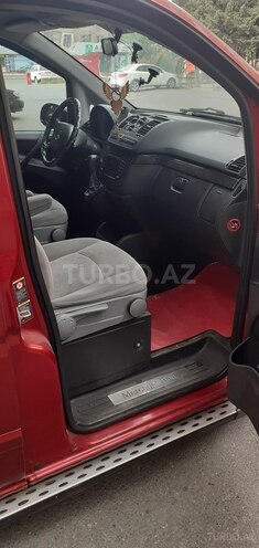 Mercedes Viano 2005, 353,319 km - 2.2 л - Bakı