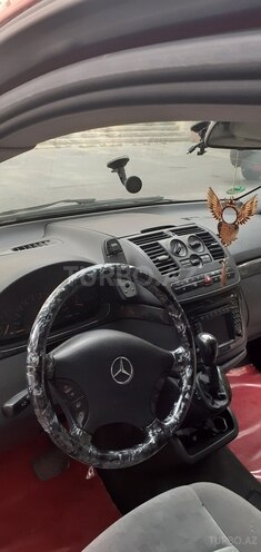 Mercedes Viano 2005, 353,319 km - 2.2 л - Bakı