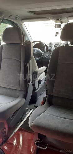 Mercedes Viano 2005, 353,319 km - 2.2 л - Bakı