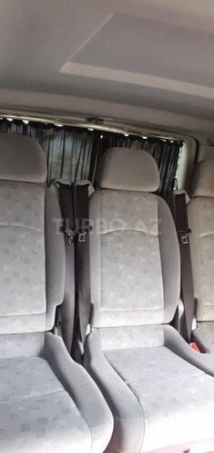 Mercedes Viano 2005, 353,319 km - 2.2 л - Bakı