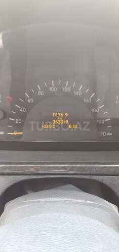 Mercedes Viano 2005, 353,319 km - 2.2 л - Bakı