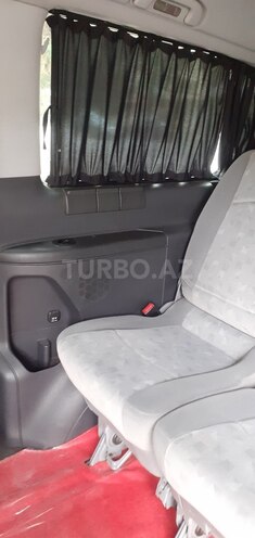 Mercedes Viano 2005, 353,319 km - 2.2 л - Bakı