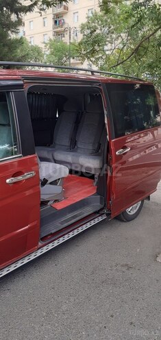 Mercedes Viano 2005, 353,319 km - 2.2 л - Bakı