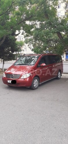 Mercedes Viano 2005, 353,319 km - 2.2 л - Bakı