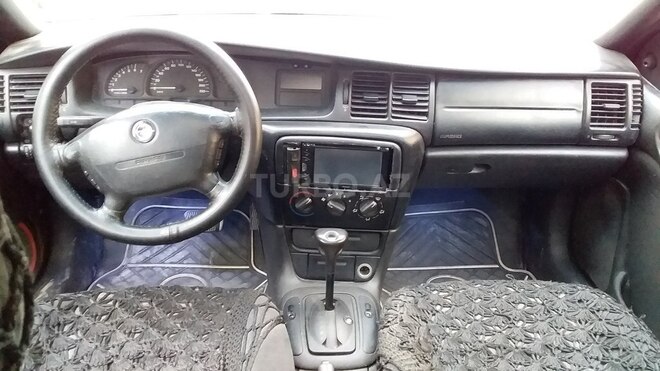 Opel Vectra 1996, 297,000 km - 1.8 l - Bakı