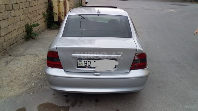 Opel Vectra 1996, 297,000 km - 1.8 l - Bakı