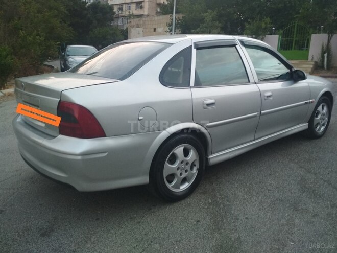 Opel Vectra 1999, 250,000 km - 1.8 l - Bakı