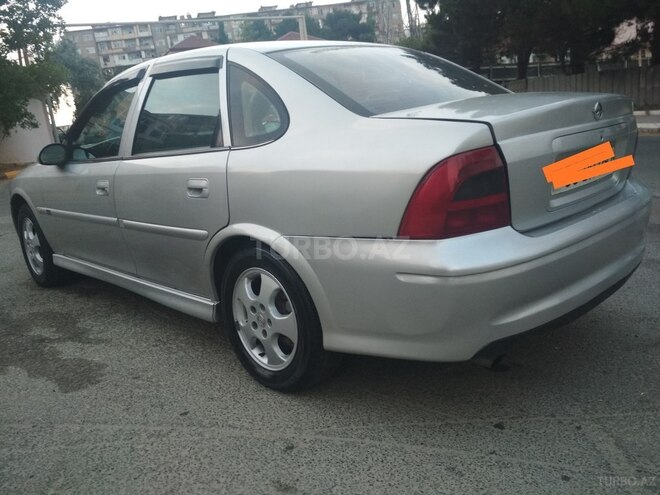 Opel Vectra 1999, 250,000 km - 1.8 l - Bakı