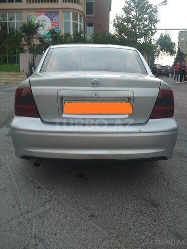 Opel Vectra 1999, 250,000 km - 1.8 l - Bakı