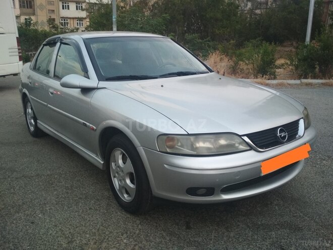 Opel Vectra 1999, 250,000 km - 1.8 l - Bakı