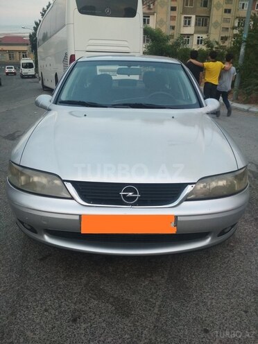 Opel Vectra 1999, 250,000 km - 1.8 l - Bakı