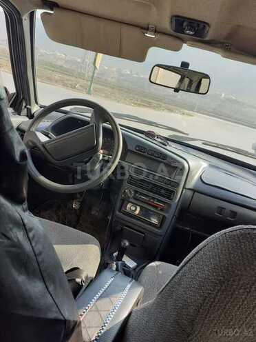 LADA (VAZ) 21099 2003, 376,000 km - 1.5 l - Bakı