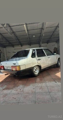 LADA (VAZ) 21099 2003, 376,000 km - 1.5 l - Bakı