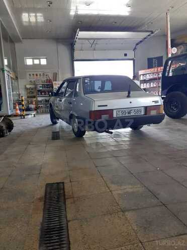 LADA (VAZ) 21099 2003, 376,000 km - 1.5 l - Bakı