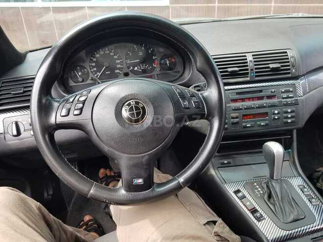 BMW 320 2004, 247,601 km - 2.0 л - Bakı