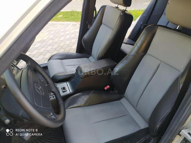 Mercedes C 230 1999, 318,000 km - 2.3 l - İmişli