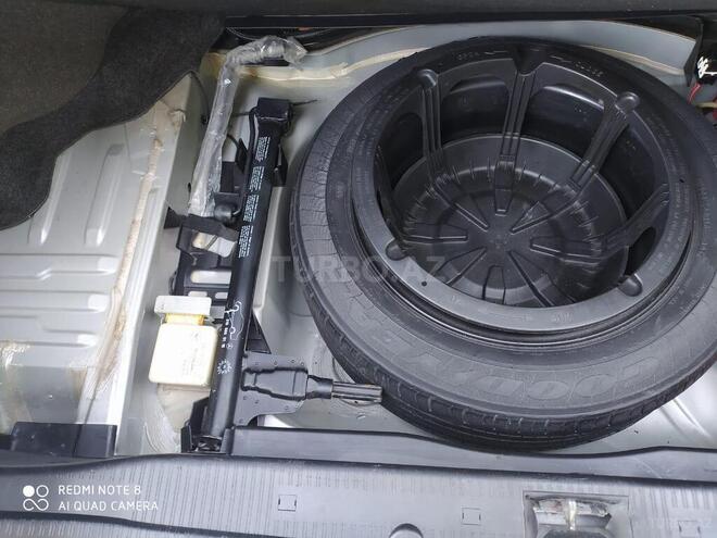 Mercedes C 230 1999, 318,000 km - 2.3 l - İmişli