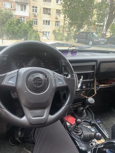 LADA (VAZ) Niva 2013, 92,532 km - 1.7 l - Bakı