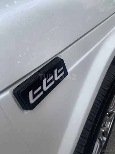 LADA (VAZ) Niva 2013, 92,532 km - 1.7 l - Bakı