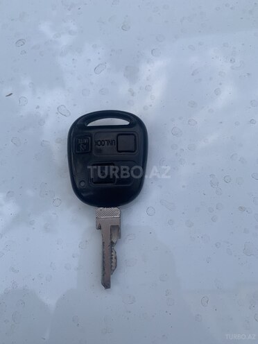 LADA (VAZ) Niva 2013, 92,532 km - 1.7 l - Bakı