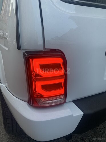 LADA (VAZ) Niva 2013, 92,532 km - 1.7 l - Bakı