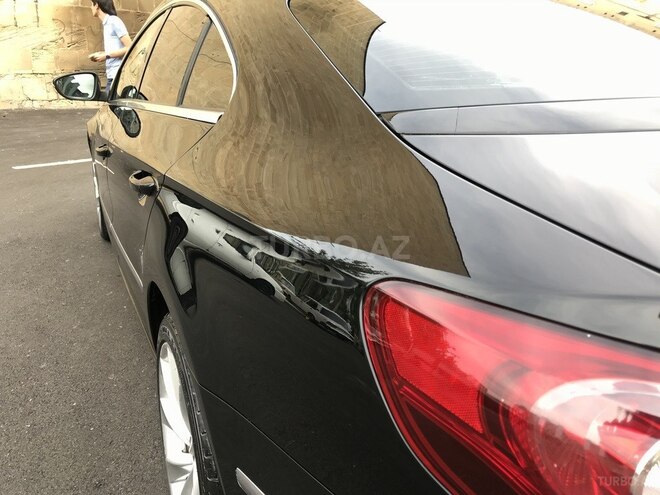 Volkswagen Passat CC 2009, 175,000 km - 2.0 l - Bakı
