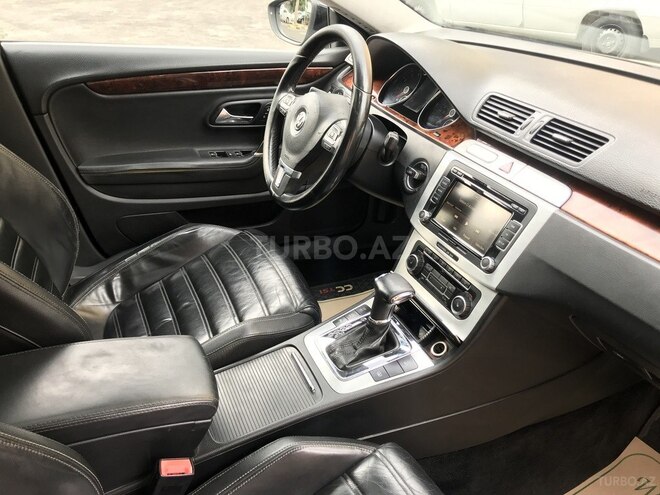 Volkswagen Passat CC 2009, 175,000 km - 2.0 l - Bakı