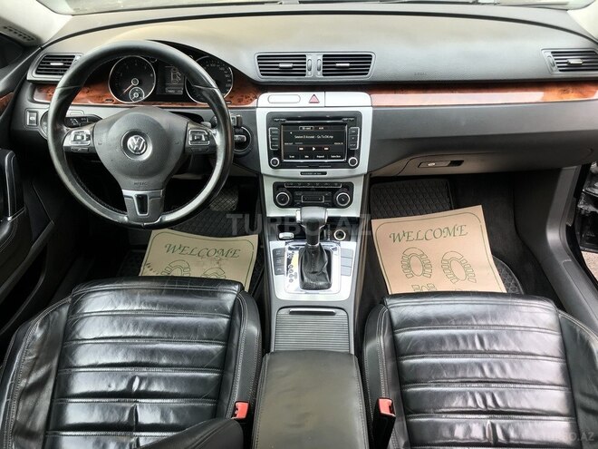 Volkswagen Passat CC 2009, 175,000 km - 2.0 l - Bakı