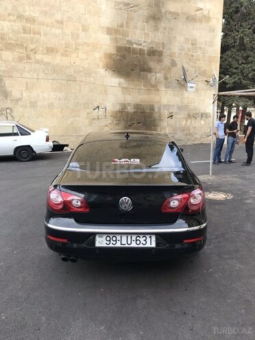 Volkswagen Passat CC 2009, 175,000 km - 2.0 l - Bakı