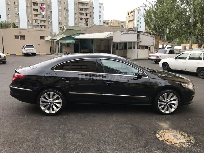 Volkswagen Passat CC 2009, 175,000 km - 2.0 l - Bakı
