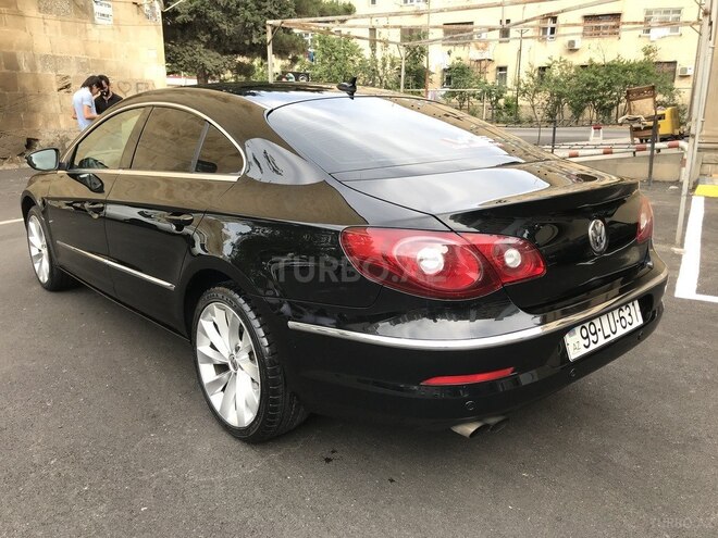 Volkswagen Passat CC 2009, 175,000 km - 2.0 l - Bakı