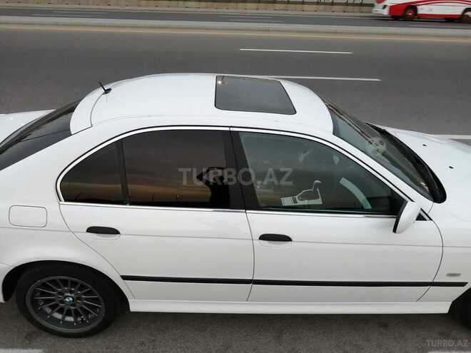 BMW 525 2002, 350,000 km - 2.5 l - Bakı